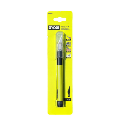 RYOBI RHCKP02 #2 Hobby Knife