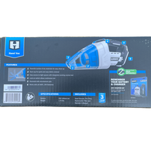 Load image into Gallery viewer, HART HPHV01 20-Volt Cordless Hand Vaccuum (Tool Only)