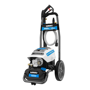 HART HW142112VNM 2,000 PSI 1.2 GPM Electric Pressure Washer