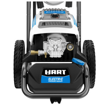 Load image into Gallery viewer, HART HW142112VNM 2,000 PSI 1.2 GPM Electric Pressure Washer