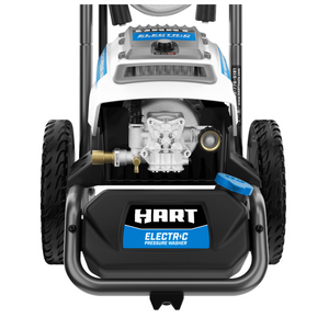 HART HW142112VNM 2,000 PSI 1.2 GPM Electric Pressure Washer