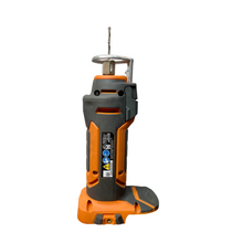 Load image into Gallery viewer, RIDGID R84730B 18-Volt Drywall Cut-Out Rotary Tool