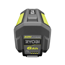 Load image into Gallery viewer, Ryobi OP40602 40-Volt Lithium-Ion 6 Ah High Capacity Battery