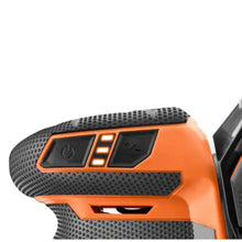 Load image into Gallery viewer, RIDGID R86064 18-Volt OCTANE Brushless Cordless 3-Speed 1/4 Sheet Sander