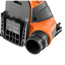 Load image into Gallery viewer, RIDGID R86064 18-Volt OCTANE Brushless Cordless 3-Speed 1/4 Sheet Sander