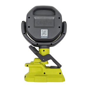 Ryobi PCL615 ONE+ 18-Volt Cordless VERSE Clamp Speaker (Tool Only)