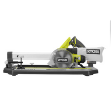 Load image into Gallery viewer, RYOBI ONE+ 18V 5-1/2 in. Flooring Saw with Blade (Tool Only)