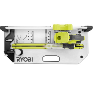 RYOBI ONE+ 18V 5-1/2 in. Flooring Saw with Blade (Tool Only)