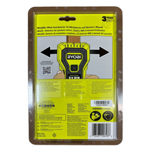 Load image into Gallery viewer, Ryobi ESF5002 Stud Finder