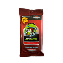 Load image into Gallery viewer, GAS OFF Hand and Surface Cleaning Wipes 100157