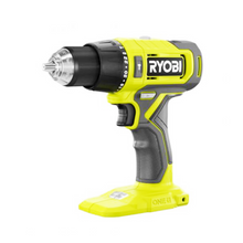 Load image into Gallery viewer, Ryobi PCL220 ONE+ 18-Volt Cordless 1/2 in. Hammer Drill/Driver (Tool Only)