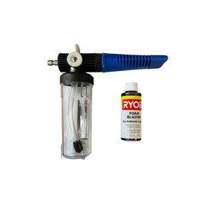 RYOBI RY31F04 Pressure Washer Foam Blaster