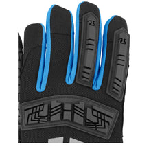 Load image into Gallery viewer, HART Performance Fit Impact Touchscreen Capable Dipped Gloves, Safety Workwear Gloves