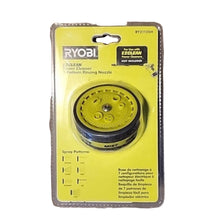 Load image into Gallery viewer, RYOBI RY3112SH EZClean Power Cleaner Garden Hose Spray Head