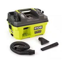 Load image into Gallery viewer, ONE+ 18-Volt Cordless 3 Gal. Wet/Dry Vacuum (Tool Only)