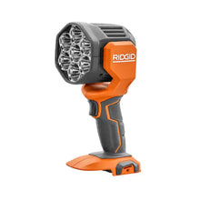 Load image into Gallery viewer, RIDGID R8699 18V Cordless LED Spotlight (Tool Only)