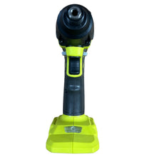 Load image into Gallery viewer, Ryobi PCL235 ONE+ 18-Volt Cordless 1/4 in. Impact Driver (Tool Only)