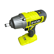 Load image into Gallery viewer, Ryobi PCL265 18-Volt ONE+ Cordless 1/2 in. Impact Wrench (Tool-Only)