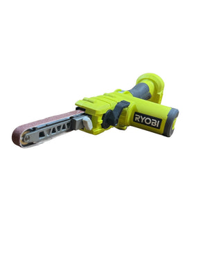 Ryobi PSD101B ONE+ 18V Cordless 1/2 in. x 18 in. Belt Sander (Tool Only)