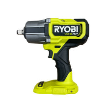 Load image into Gallery viewer, Ryobi PBLIW01B ONE+ HP 18-Volt Brushless Cordless 4-Mode 1/2 in. High Torque Impact Wrench (Tool Only)