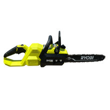 Load image into Gallery viewer, Ryobi RY405010 40-Volt HP Brushless 14 in. Cordless Battery Chainsaw (Tool Only)