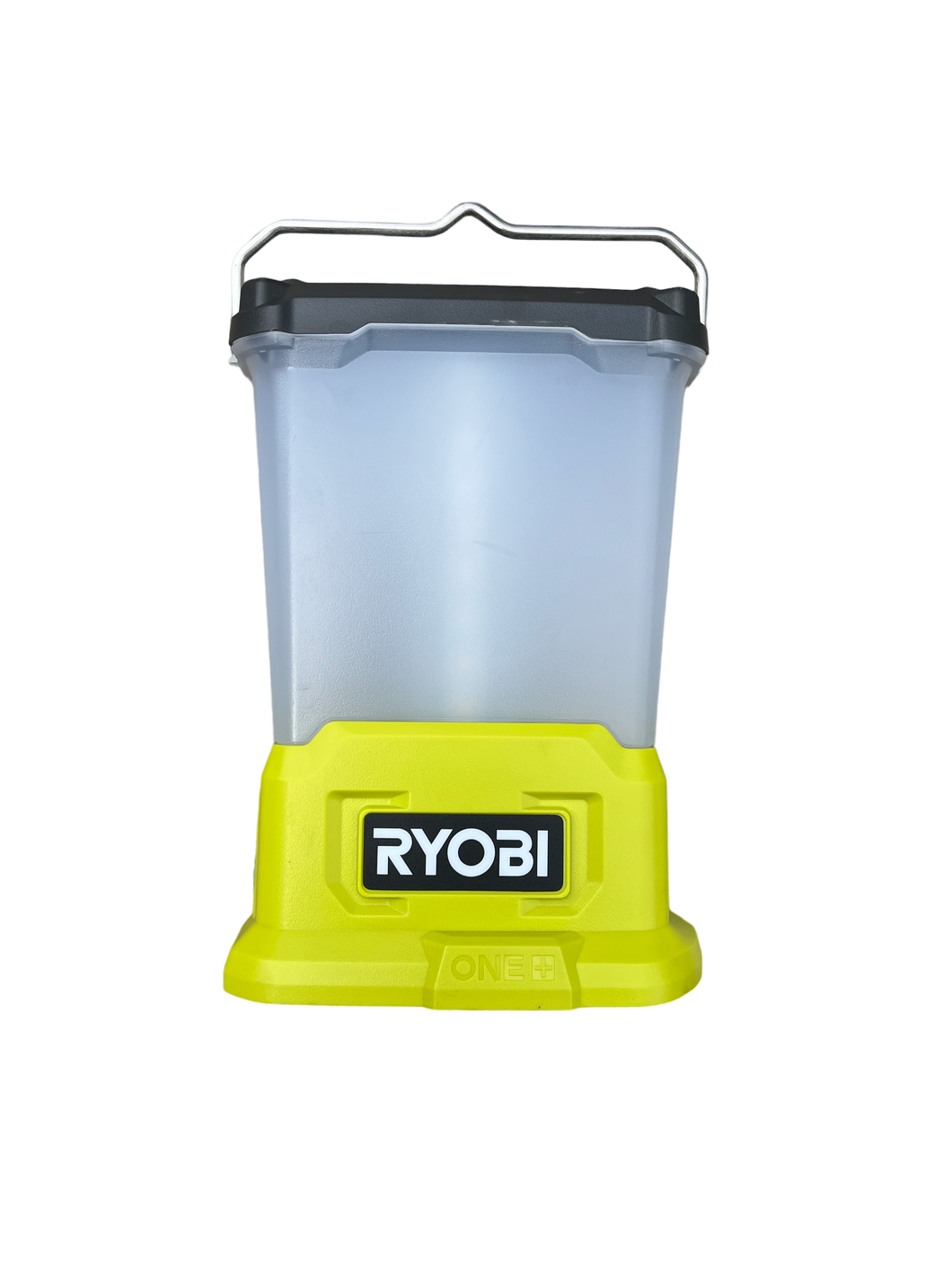 Ryobi PCL662 18-Volt ONE+ Cordless LED Area Light with USB (Tool Only)