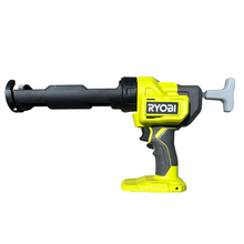 Load image into Gallery viewer, Ryobi PCL901 ONE+ 18-Volt Cordless 10 oz. Caulk &amp; Adhesive Gun (Tool Only)