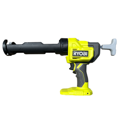 Ryobi PCL901 ONE+ 18-Volt Cordless 10 oz. Caulk & Adhesive Gun (Tool Only)