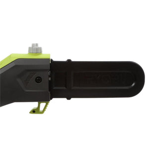 RYOBI ONE+ 8 in. 18-Volt Lithium-Ion Battery Pole Saw (Tool Only) P4360BT