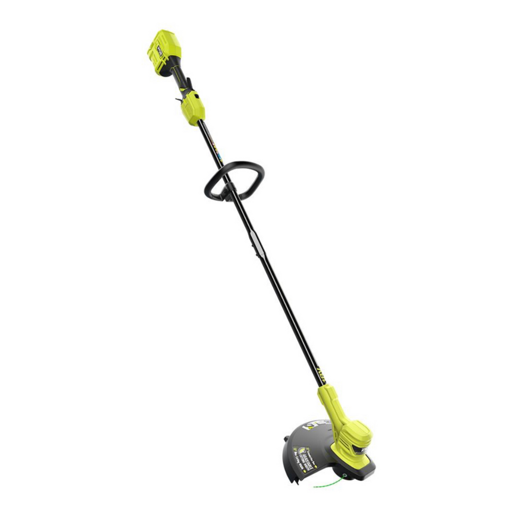 Ryobi P20102 ONE+ HP 18V Brushless 13 in. Cordless Battery String Trimmer (Tool Only)