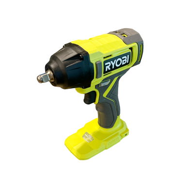 RYOBI PCL250 ONE+ 18-Volt Cordless 3/8 in. Impact Wrench (Tool Only)