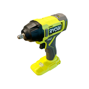 RYOBI PCL250 ONE+ 18-Volt Cordless 3/8 in. Impact Wrench (Tool Only)