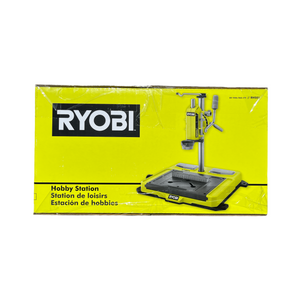 RYOBI RHS01 Hobby Station