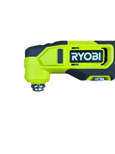 Ryobi PCL430 18-Volt ONE+ Cordless Oscillating Multi-Tool (Tool Only)