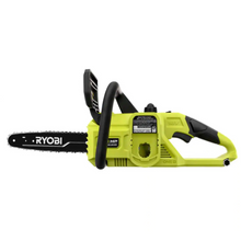 Load image into Gallery viewer, RYOBI P2502 ONE+ HP 18-Volt Brushless 10 in. Cordless Battery Chainsaw (Tool Only)