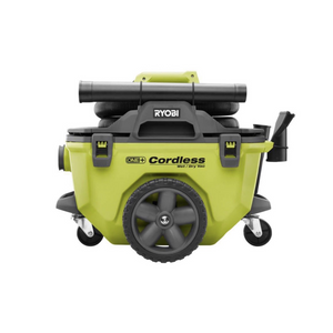 RYOBI P770K 18-Volt ONE+ Cordless 6-Gallon Wet/Dry Vac Kit