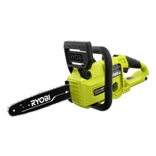 Load image into Gallery viewer, RYOBI P2502 ONE+ HP 18-Volt Brushless 10 in. Cordless Battery Chainsaw (Tool Only)