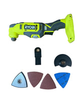 Load image into Gallery viewer, 18-Volt ONE+ Cordless Oscillating Multi-Tool (Tool Only)