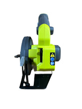 Load image into Gallery viewer, Ryobi PCL500 18-Volt ONE+ Cordless 5 1/2 in. Circular Saw (Tool Only)