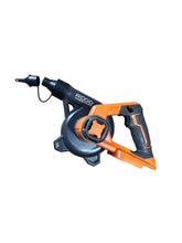 Load image into Gallery viewer, RIDGID 18-Volt Cordless Compact Jobsite Blower with Inflator/Deflator Nozzle