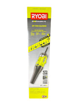 Load image into Gallery viewer, Ryobi RYAXA22 Expand-It 140 MPH 475 CFM Universal Axial Blower Attachment