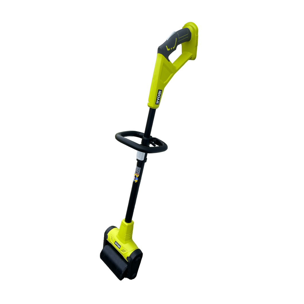 Ryobi P2904 ONE+ 18-Volt Cordless Battery Outdoor Patio Sweeper (Tool Only)