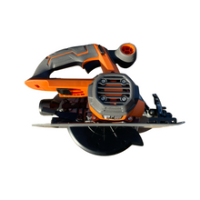 Load image into Gallery viewer, RIDGID R8655B 18V Cordless 6 1/2 in. Circular Saw (Tool Only)