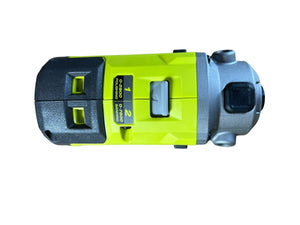 Ryobi PBF102B ONE+ 18-Volt Cordless 3 in. Variable Speed Detail Polisher/Sander (Tool Only)