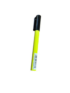 RYOBI Black Fine Point Permanent Workshop Marker