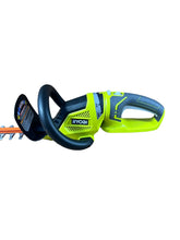 Load image into Gallery viewer, Ryobi P2606 ONE+ 22 in. 18-Volt Lithium-Ion Cordless Hedge Trimmer (Tool Only)