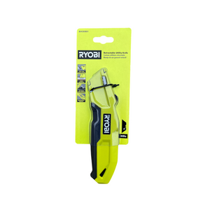 RYOBI RHCKR01 Retractable Utility Knife