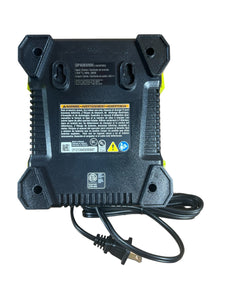 RYOBI OP406 40-Volt Lithium-Ion Rapid Charger