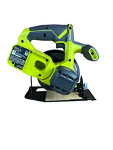 Load image into Gallery viewer, Ryobi PCL500 18-Volt ONE+ Cordless 5 1/2 in. Circular Saw (Tool Only)