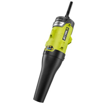 Load image into Gallery viewer, RYOBI Expand-It 140 MPH 475 CFM Universal Axial Blower Attachment RYAXA22